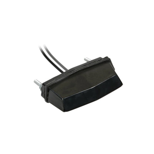 Lampa iluminat numar inmatriculare cu 3 SMD 12V - Alb
